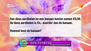 Zapplive Extra