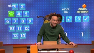 Beste vrienden quiz