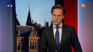 NOS Gesprek minister-president