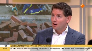 Goedemorgen Nederland