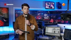3FM Serious Request