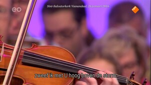 Kerkdienst