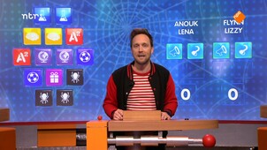 Beste vrienden quiz