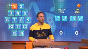 Beste vrienden quiz