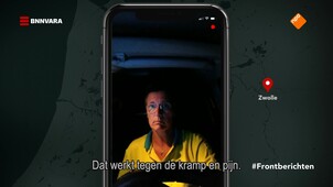 Frontberichten