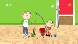 Charlie en Lola