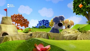 Woezel & Pip Overal Vriendjes!