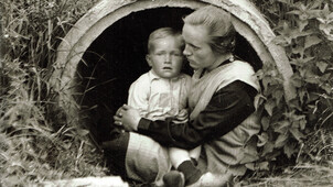 NOS 75 jaar Bevrijding