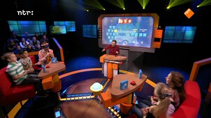Beste vrienden quiz