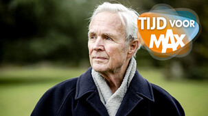 Tijd voor Max