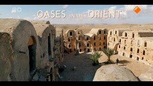 Oases in de Oriënt