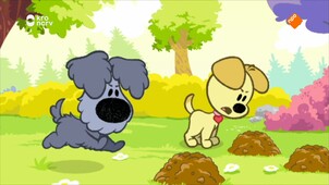 Woezel & Pip