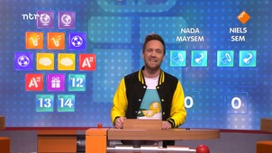Beste vrienden quiz