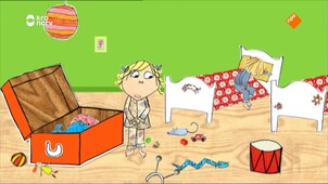 Charlie en Lola