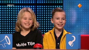 Beste vrienden quiz