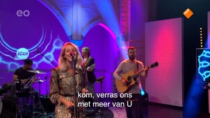 EO BEAM Kerkdienst