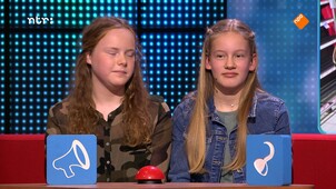 Beste vrienden quiz
