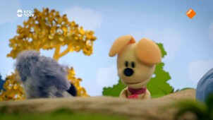 Woezel & Pip Overal Vriendjes!