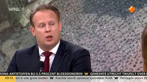 Goedemorgen Nederland