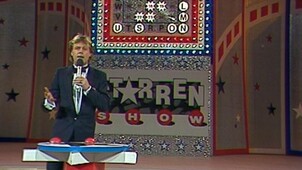 Sterrenshow