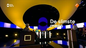 De slimste mens