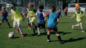 Kindertijd