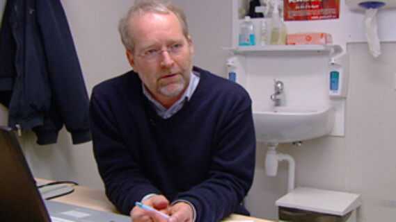 De Straatdokter Rotterdam npo