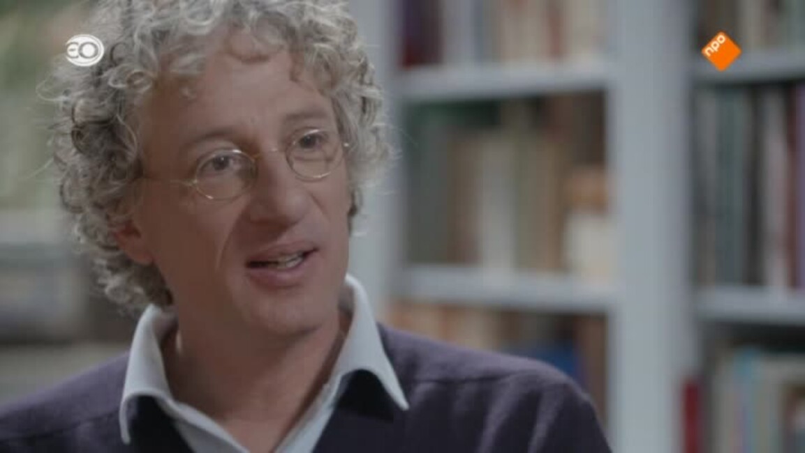 Het verhaal gaat door De nalatenschap