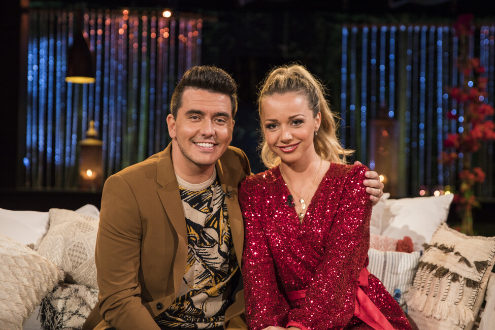 Emma Heesters gemist? Start met kijken op NPO Start Emma Heesters gemist? Start met kijken op NPO Start