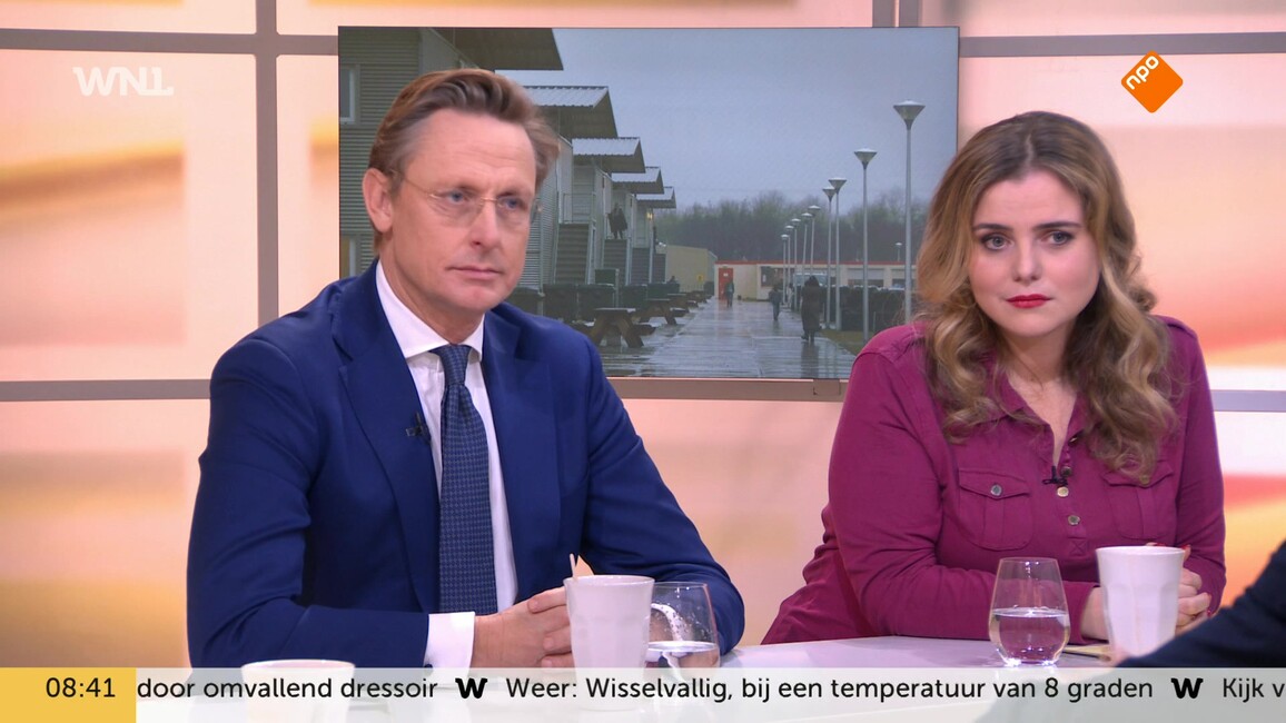 Goedemorgen Nederland - Seizoen 2020 Afl. 2 - Goedemorgen Nederland