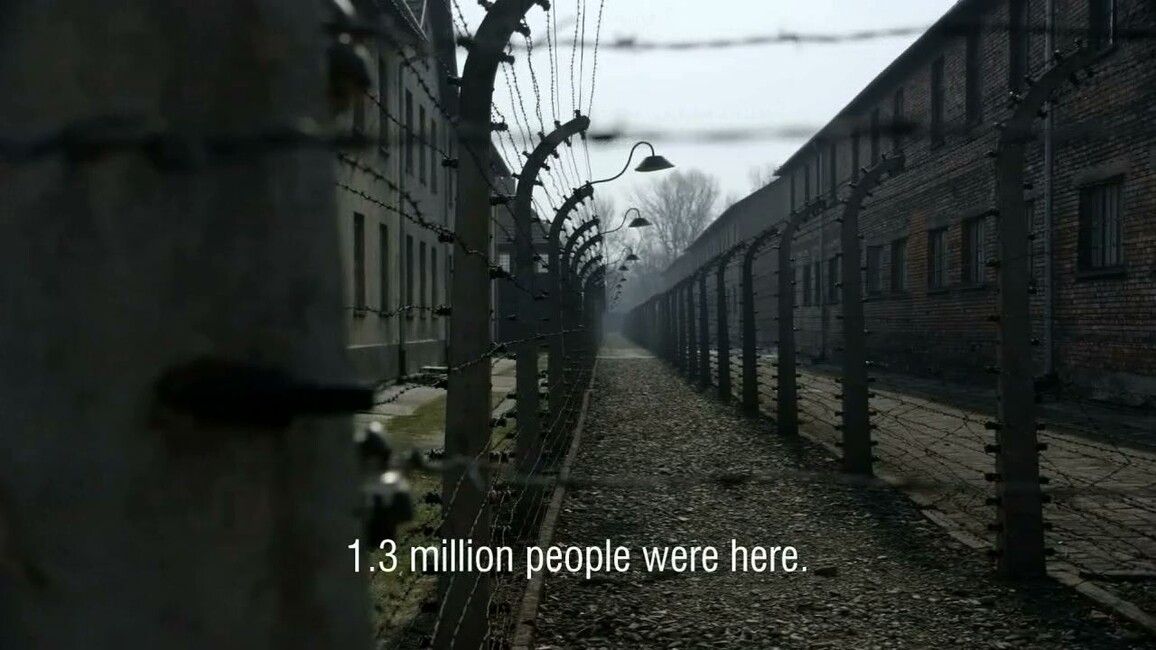 2doc - Seizoen 8 Afl. 8 - Het Geheugen Van Auschwitz