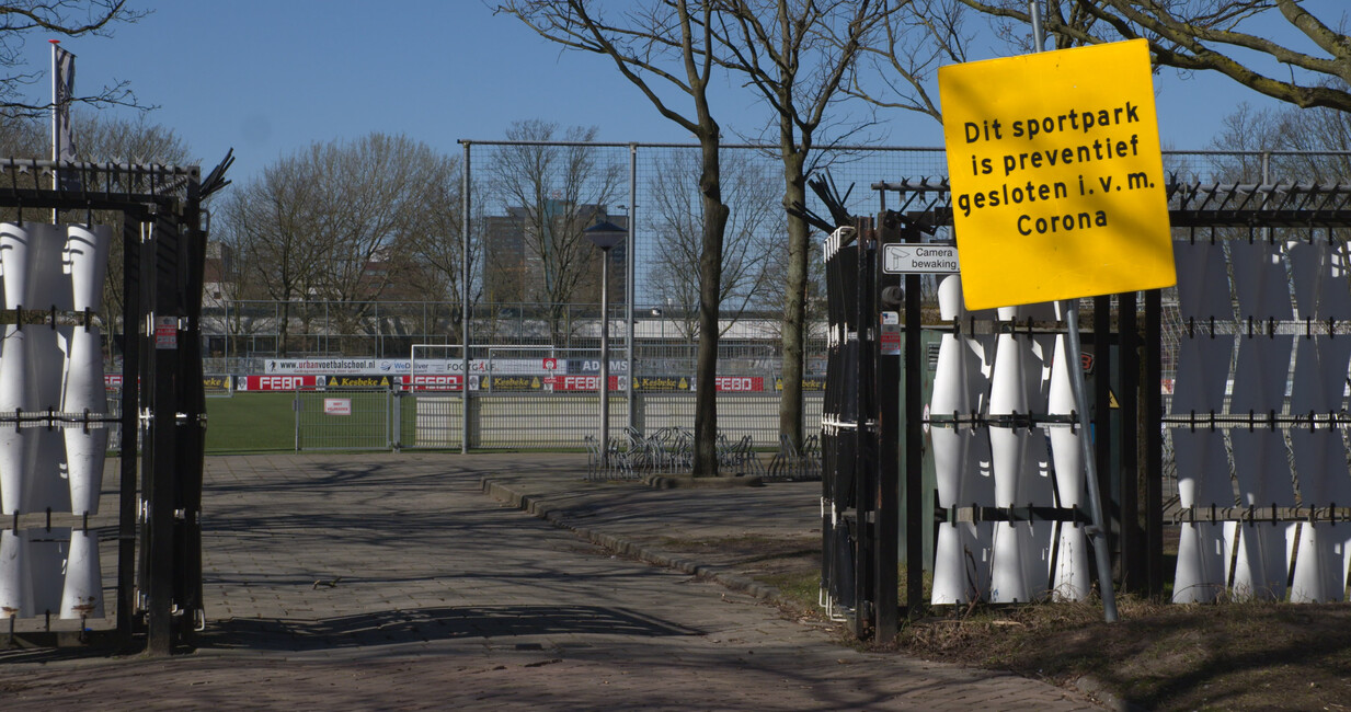 Argos Tv - Medialogica - Seizoen 2020 Afl. 1 - Ziektebeeld - Over De Media En Het Coronavirus