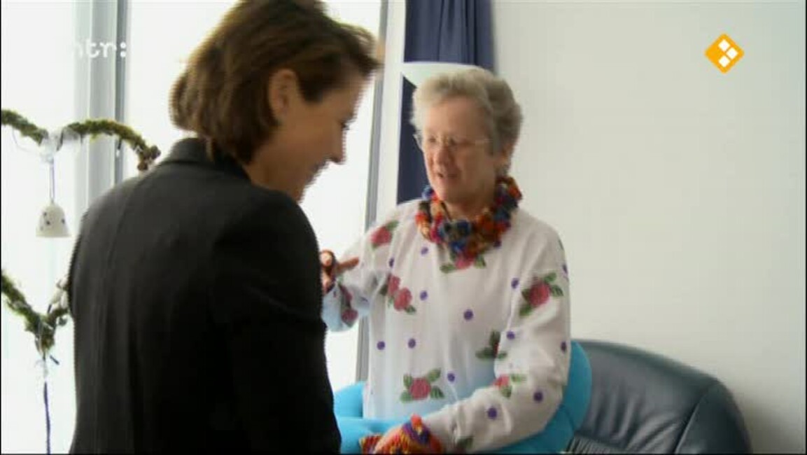 overleven conoció diabetes gemist