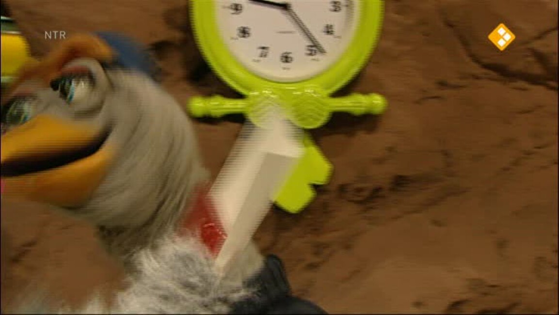 Taal met Moffel en Pier De luisterbrief kijk je op npo.nl Taal met Moffel en Pier De luisterbrief kijk je op npo.nl