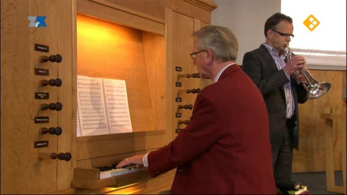 Kerkdienst Aalten gemist? Start met kijken op NPO Start