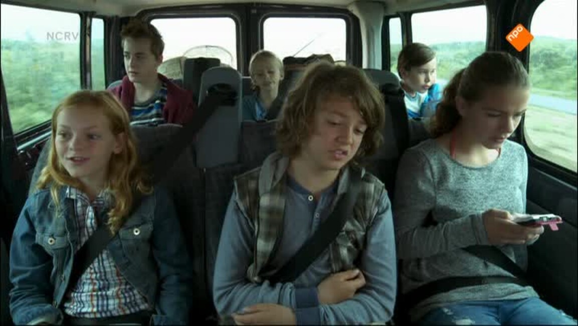 Het Verborgen Eiland: Weekoverzicht het verborgen eiland kijk je...