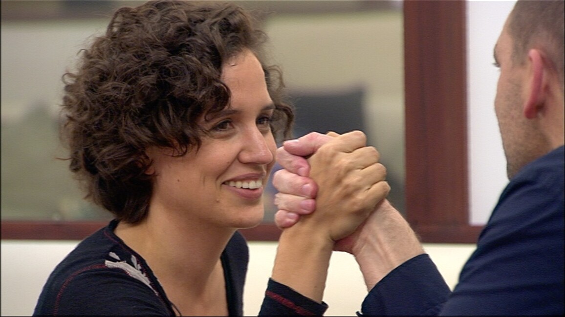 Myrthe Van Der Meer Autisme