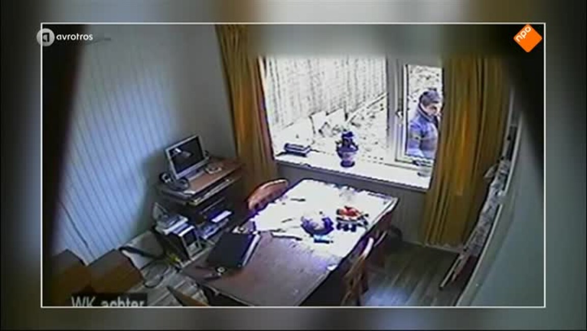 Opsporing Verzocht Opsporing Verzocht kijk je