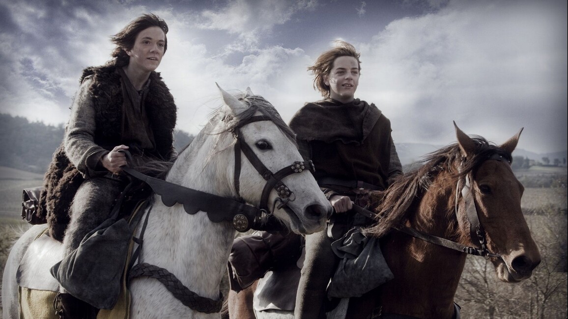 De brief voor de koning gemist?