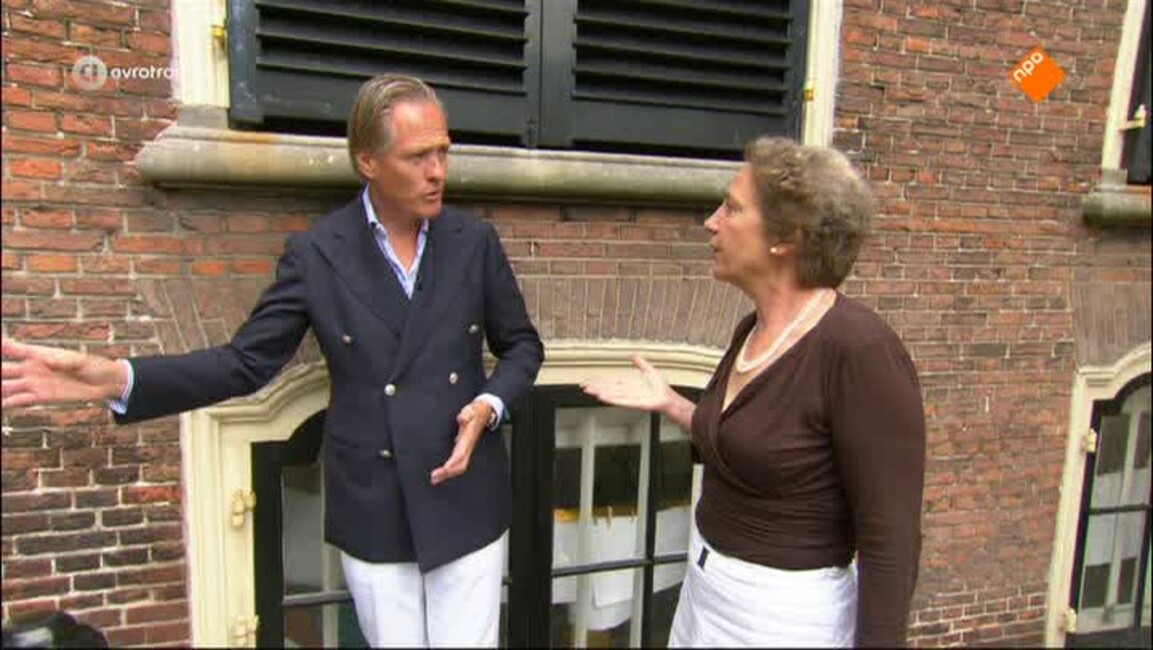 Hoe heurt het eigenlijk ? gemist? Start met kijken op NPO Start