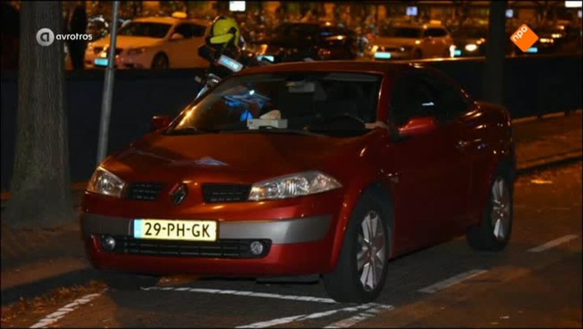 Opsporing Verzocht Opsporing Verzocht kijk je