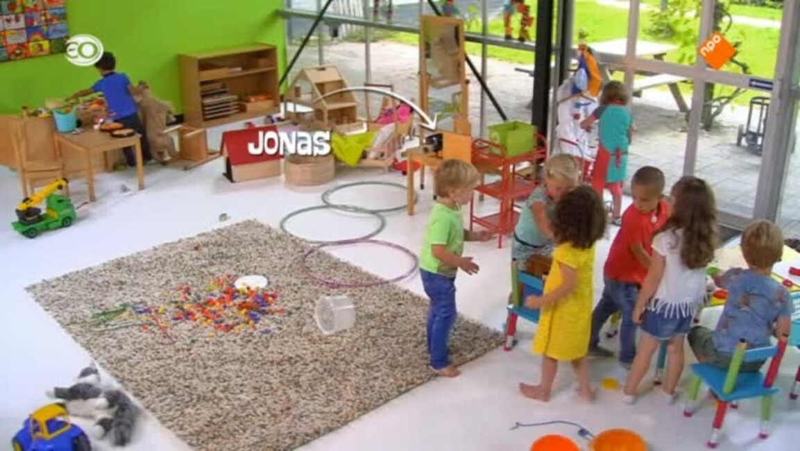 Het Geheime Leven van 4-jarigen gemist? Start met kijken op NPO Start