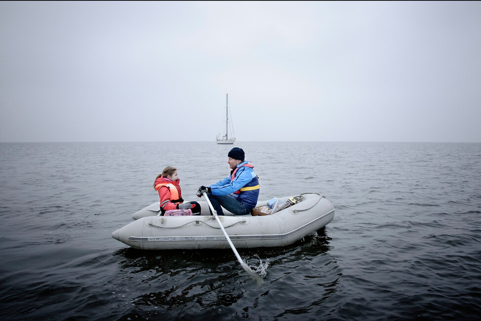 Op zee gemist? Start met kijken op NPO Start