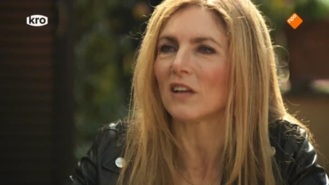 Jessica Durlacher gemist? Start met kijken op NPO Start Jessica Durlacher gemist? Start met kijken op NPO Start