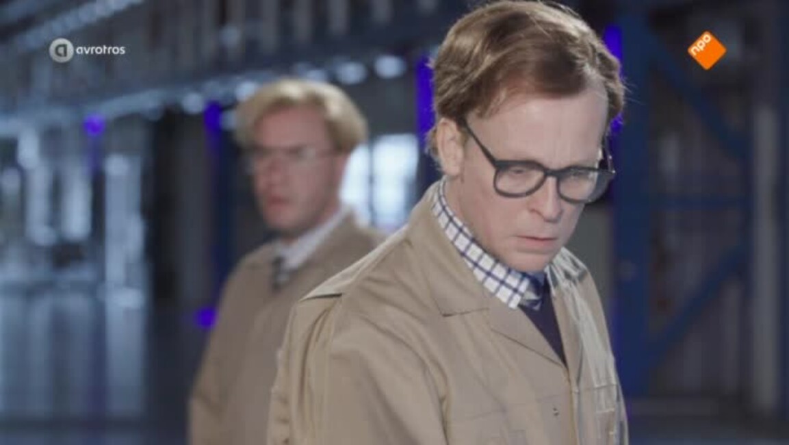 Draadstaal Draadstaal kijk je op npo.nl