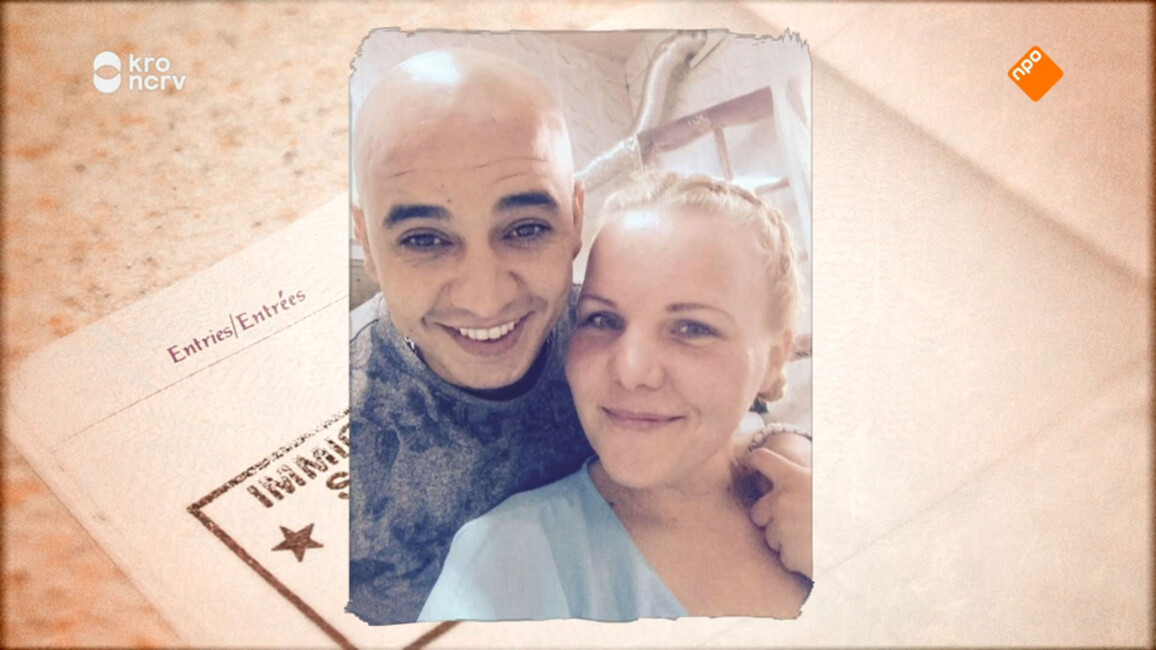 Dating Tunesische